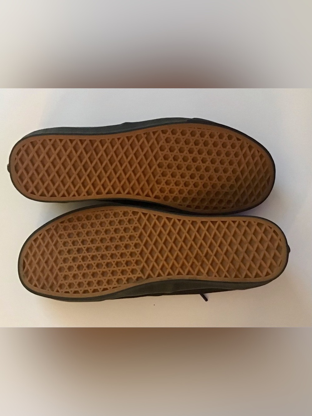 Vans’ First Design - Picture 3 of 7